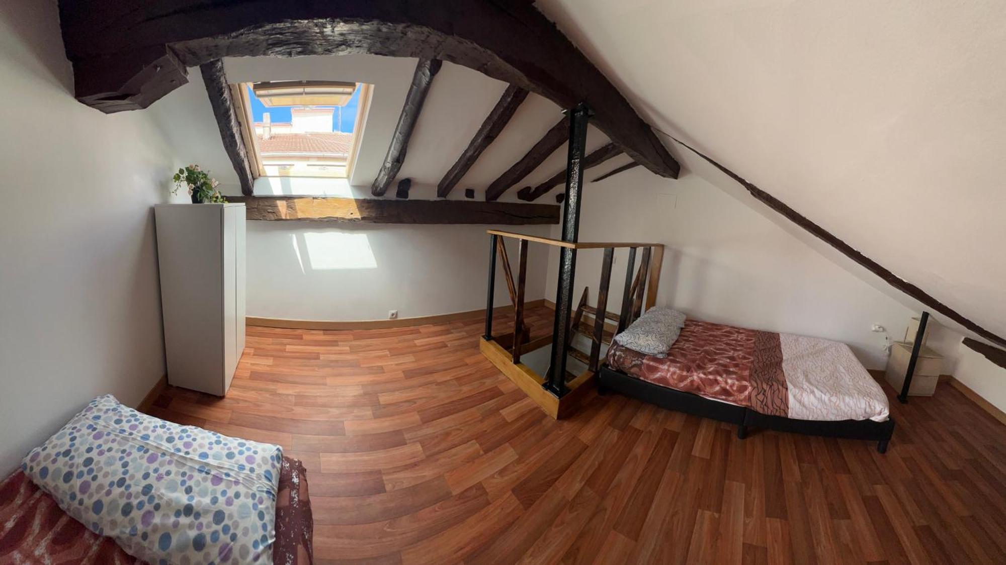 Апартаменты Apartamento Castillo Кастро-Урдиалес Экстерьер фото